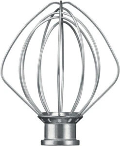 KitchenAid Classic Mixer 5K45SSEOB Onyx Zwart -Kitchenaid 1032285