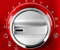 KitchenAid Artisan Power Plus Blender Appelrood 33 KitchenAid Artisan Power Plus Blender Appelrood -Kitchenaid 1049026