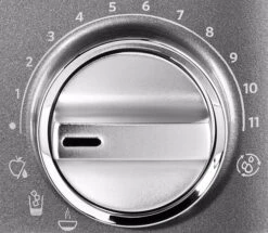 KitchenAid ARTISAN Power Plus Blender Tingrijs 22 KitchenAid ARTISAN Power Plus Blender Tingrijs -Kitchenaid 1049037