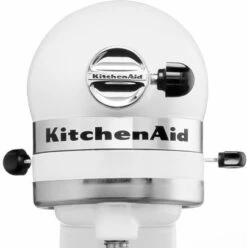 KitchenAid Classic Mixer 5K45SSEWH Wit 18 KitchenAid Classic Mixer 5K45SSEWH Wit -Kitchenaid 1056425