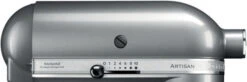 KitchenAid Artisan Mixer 5KSM125 Contourzilver -Kitchenaid 1057639
