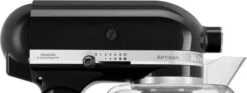 KitchenAid Artisan Mixer 5KSM175PS Onyx Zwart 18 KitchenAid Artisan Mixer 5KSM175PS Onyx Zwart -Kitchenaid 1081117