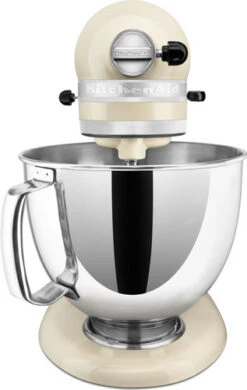 KitchenAid Artisan Mixer 5KSM175PS Amandelwit -Kitchenaid 1081120