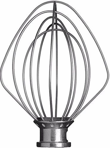 KitchenAid Artisan Mixer 5KSM175PS Onyx Zwart 12 KitchenAid Artisan Mixer 5KSM175PS Onyx Zwart - Afbeelding 10