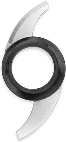 KitchenAid 5KFC0516EAC Amandelwit 7 KitchenAid 5KFC0516EAC Amandelwit - Afbeelding 5