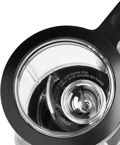 KitchenAid 5KFC0516EAC Amandelwit 5 KitchenAid 5KFC0516EAC Amandelwit - Afbeelding 3