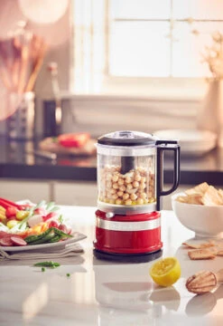 KitchenAid 5KFC0516EER Keizerrood -Kitchenaid 1282775