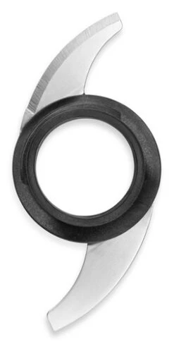 KitchenAid 5KFC0516EOB Zwart -Kitchenaid 1282780