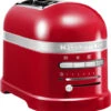 KitchenAid Artisan Broodrooster Keizerrood 2-slots -Kitchenaid 1361617