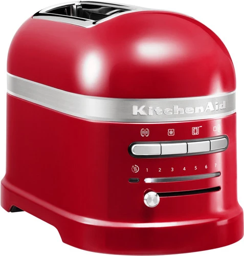 KitchenAid Artisan Broodrooster Keizerrood 2-slots 3 KitchenAid Artisan Broodrooster Keizerrood 2-slots