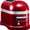KitchenAid Artisan Broodrooster Appelrood 2-slots -Kitchenaid 1361620