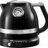 KitchenAid Artisan Waterkoker Onyx Zwart -Kitchenaid 1361623