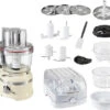 KitchenAid Artisan Foodprocessor Amandelwit -Kitchenaid 1361632