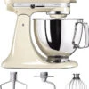 KitchenAid Artisan Mixer 5KSM125 Amandelwit -Kitchenaid 1367013