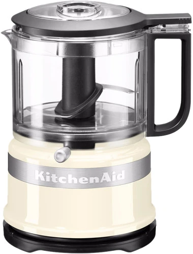 KitchenAid 5KFC3516EAC Amandelwit