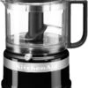 KitchenAid 5KFC3516EOB Onyx Zwart -Kitchenaid 1375092