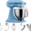 KitchenAid Artisan Mixer 5KSM175PS Velvet Blauw