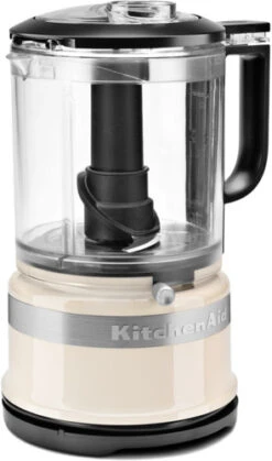 KitchenAid 5KFC0516EAC Amandelwit