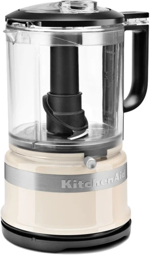 KitchenAid 5KFC0516EAC Amandelwit