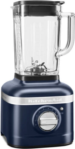 KitchenAid Artisan K400 5KSB4026EIB Inkt Blauw -Kitchenaid 1397646