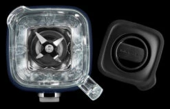 KitchenAid Artisan K400 5KSB4026EIB Inkt Blauw -Kitchenaid 1397647