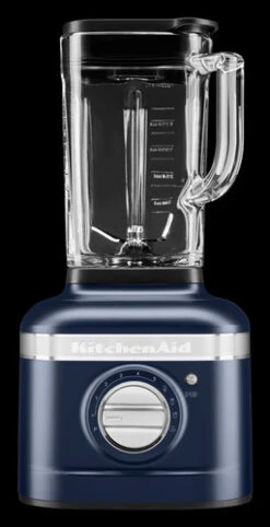 KitchenAid Artisan K400 5KSB4026EIB Inkt Blauw -Kitchenaid 1397649
