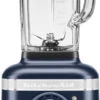 KitchenAid Artisan K400 5KSB4026EIB Inkt Blauw -Kitchenaid 1397650