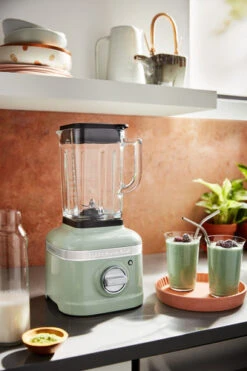 KitchenAid Artisan K400 5KSB4026EPT Pistache 17 KitchenAid Artisan K400 5KSB4026EPT Pistache -Kitchenaid 1397673