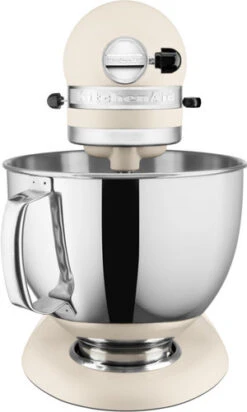 KitchenAid Artisan Mixer 5KSM175PSEFL Fresh Linen 16 KitchenAid Artisan Mixer 5KSM175PSEFL Fresh Linen -Kitchenaid 1397780