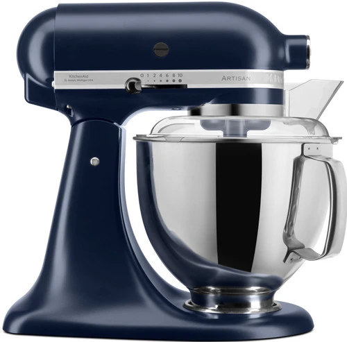KitchenAid Artisan Mixer 5KSM175PS Inkt Blauw 7 KitchenAid Artisan Mixer 5KSM175PS Inkt Blauw - Afbeelding 5
