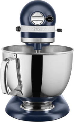 KitchenAid Artisan Mixer 5KSM175PS Inkt Blauw 18 KitchenAid Artisan Mixer 5KSM175PS Inkt Blauw -Kitchenaid 1397791