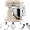 KitchenAid Artisan Mixer 5KSM175PSEFL Fresh Linen -Kitchenaid 1407060