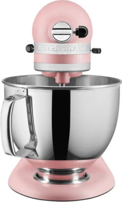 KitchenAid Artisan Mixer 5KSM175PSEDR Mat Roze -Kitchenaid 1421607