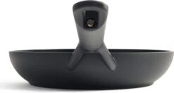 KitchenAid Classic Forged Aluminium Koekenpan 24 Cm 18 KitchenAid Classic Forged Aluminium Koekenpan 24 Cm -Kitchenaid 1474348