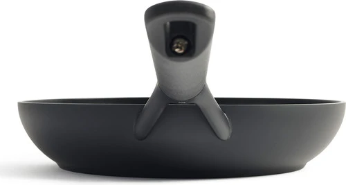 KitchenAid Classic Forged Aluminium Koekenpan 24 Cm 7 KitchenAid Classic Forged Aluminium Koekenpan 24 Cm - Afbeelding 6