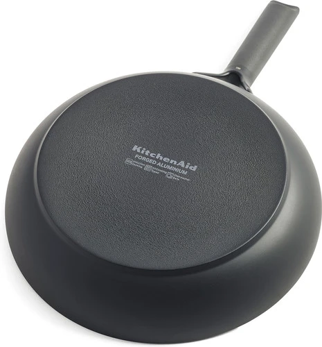 KitchenAid Classic Forged Aluminium Koekenpan 24 Cm 8 KitchenAid Classic Forged Aluminium Koekenpan 24 Cm - Afbeelding 7