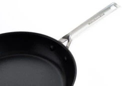 KitchenAid Stainless Steel Koekenpannenset 20 + 28 Cm -Kitchenaid 1503274