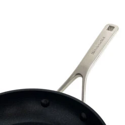 KitchenAid Forged Hardened Aluminium Koekenpannenset 20 + 24 + 28 Cm 16 KitchenAid Forged Hardened Aluminium Koekenpannenset 20 + 24 + 28 Cm -Kitchenaid 1503585