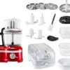 KitchenAid Artisan Foodprocessor Keizerrood -Kitchenaid 1528681