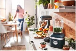 KitchenAid Artisan K400 5KSB4026EPP Pebbled Palm -Kitchenaid 1534757