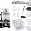 KitchenAid Artisan Foodprocessor Onyxzwart -Kitchenaid 1535149