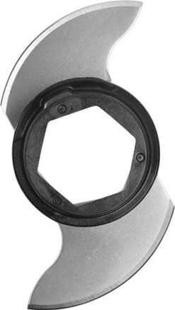 KitchenAid 5KFP0719EAC 1.7 L Amandelwit -Kitchenaid 1539546