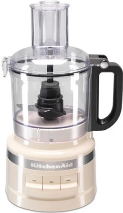 KitchenAid 5KFP0719EAC 1.7 L Amandelwit -Kitchenaid 1539547