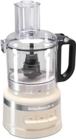 KitchenAid 5KFP0719EAC 1.7 L Amandelwit -Kitchenaid 1539548