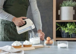 KitchenAid 5KHM9212EAC Amandelwit 21 KitchenAid 5KHM9212EAC Amandelwit -Kitchenaid 1541646