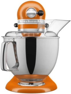 KitchenAid Artisan Mixer 5KSM175PSEHY Honey -Kitchenaid 1543152