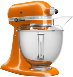 KitchenAid Artisan Mixer 5KSM175PSEHY Honey -Kitchenaid 1543154