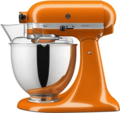 KitchenAid Artisan Mixer 5KSM175PSEHY Honey -Kitchenaid 1543155