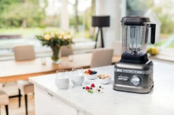 KitchenAid ARTISAN Power Plus Blender Tingrijs 32 KitchenAid ARTISAN Power Plus Blender Tingrijs -Kitchenaid 1572359