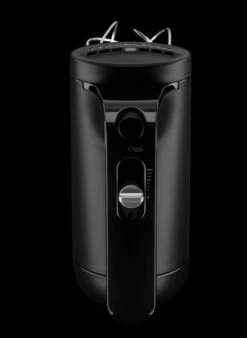 KitchenAid 5KHMB732EBM Draadloos Mat Zwart -Kitchenaid 1610875